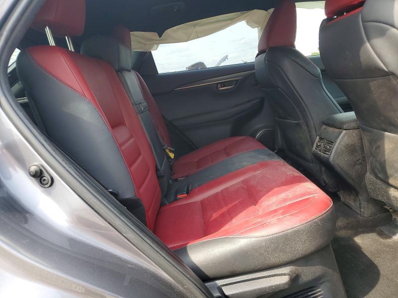 Auction sale of the 2016 Lexus Nx 200t, vin: JTJBARBZXG2052639, lot number: 64945706
