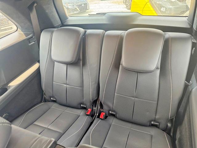 2022 Mercedes-benz Gls მანქანა იყიდება აუქციონზე, vin: 4JGFF8GE7NA786739, აუქციონის ნომერი: 65318966