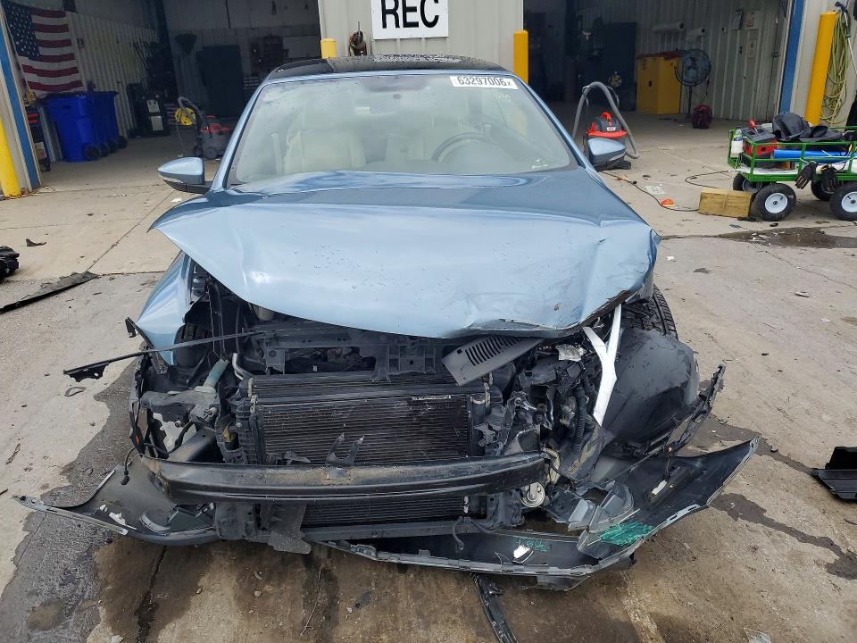 Продажа на аукционе авто 2015 Volkswagen Eos, vin: WVWBW8AH8FV003346, номер лота: 63297006