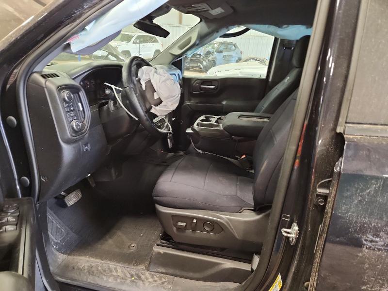 Продажа на аукционе авто 2023 Chevrolet Silverado, vin: 1GCPDBEK2PZ114001, номер лота: 63786466