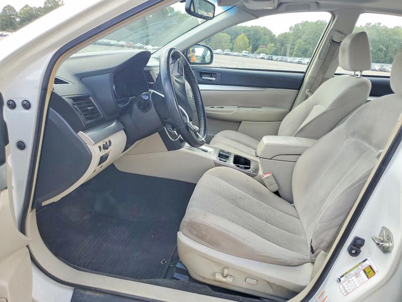 Продажа на аукционе авто 2014 Subaru Legacy, vin: 4S3BMCF60E3002251, номер лота: 65132956