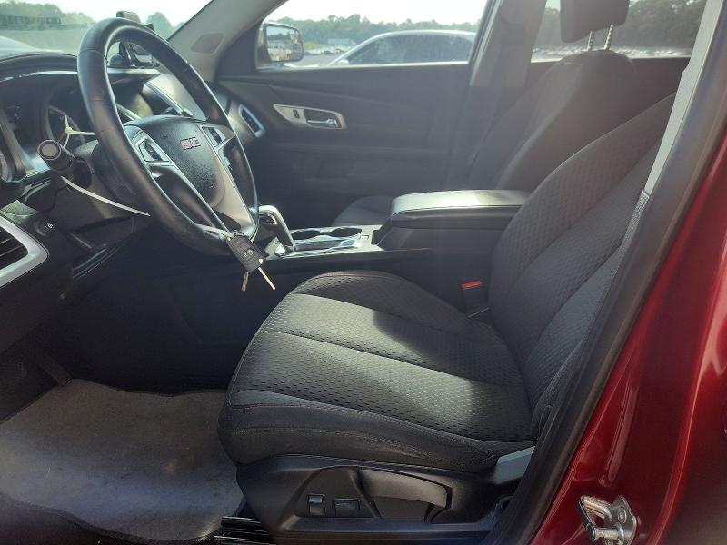 Aukcja sprzedaży 2012 Gmc Terrain, vin: 2GKALMEK9C6332113, numer aukcji: 65566436