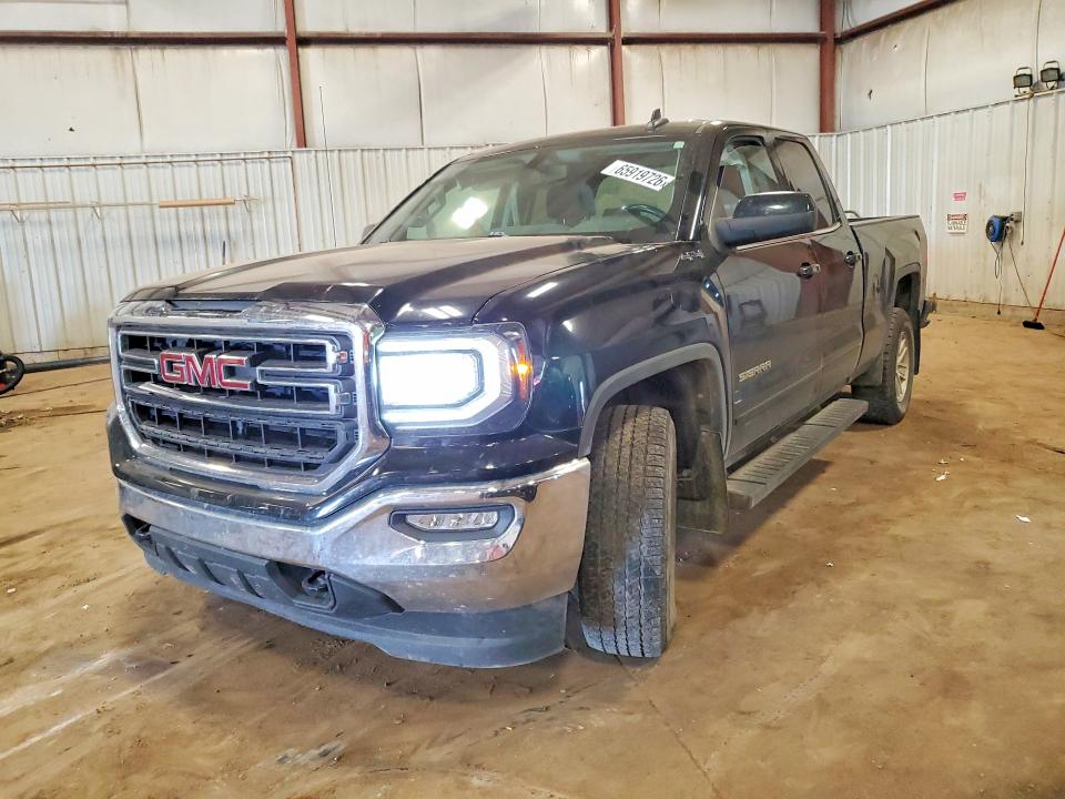 Продажа на аукционе авто 2018 Gmc Sierra, vin: 1GTV2MEH2JZ326885, номер лота: 65919726