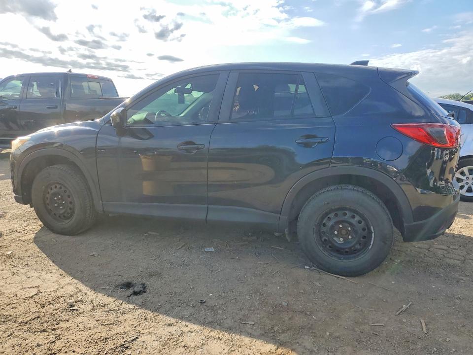 Продажа на аукционе авто 2013 Mazda Cx-5, vin: JM3KE4CE4D0103797, номер лота: 64975536