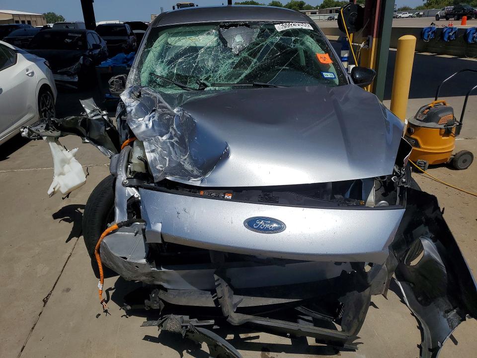 Продаж на аукціоні авто 2021 Ford Escape, vin: 1FMCU0BZ4MUA29394, номер лоту: 65529966
