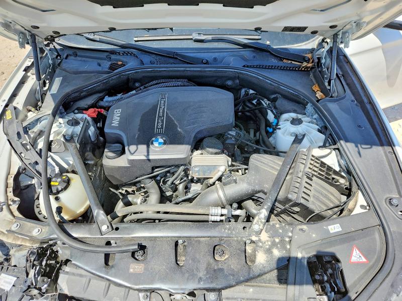 Продажа на аукционе авто 2016 Bmw 528, vin: WBA5A5C54GD528762, номер лота: 65502036