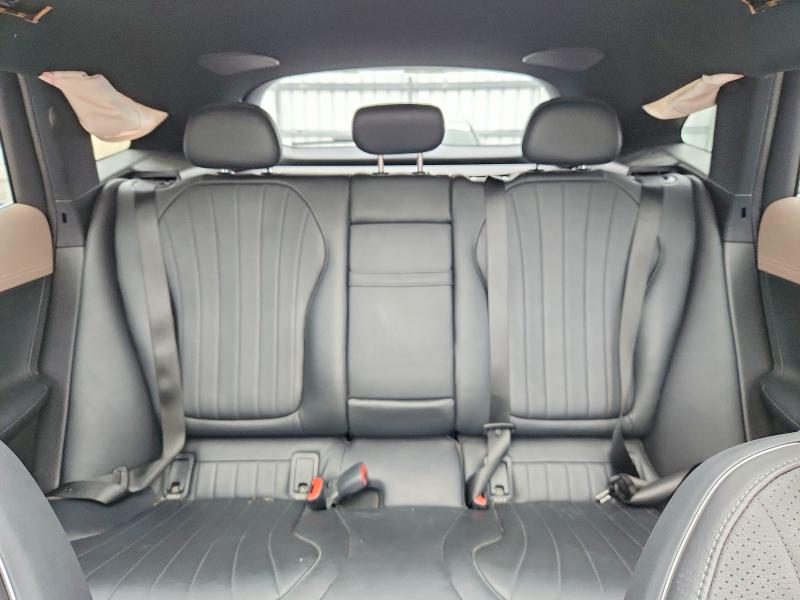 Aukcja sprzedaży 2023 Mercedes-benz Eqe Suv, vin: 4JGGM1CB0PA035109, numer aukcji: 64200946