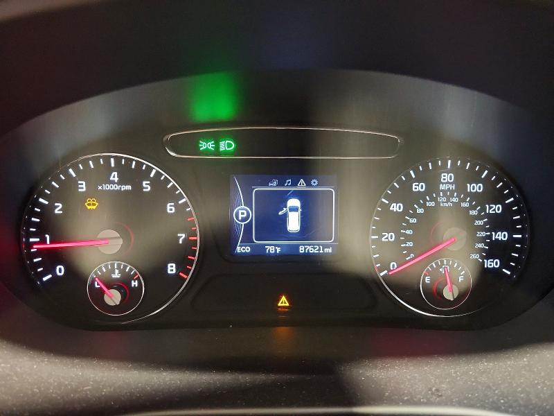 Aukcja sprzedaży 2016 Kia Sorento, vin: 5XYPGDA3XGG140569, numer aukcji: 67174606