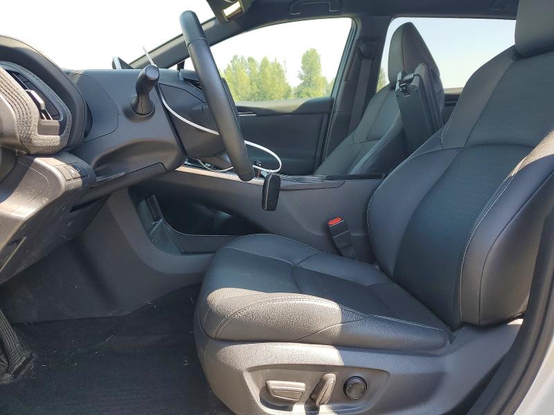 Aukcja sprzedaży 2023 Toyota Bz4x, vin: JTMABACAXPA045850, numer aukcji: 64452916