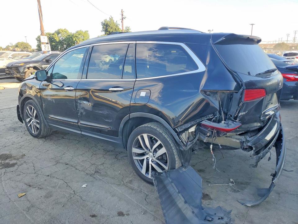 Продаж на аукціоні авто 2016 Honda Pilot, vin: 5FNYF6H98GB039857, номер лоту: 66109566