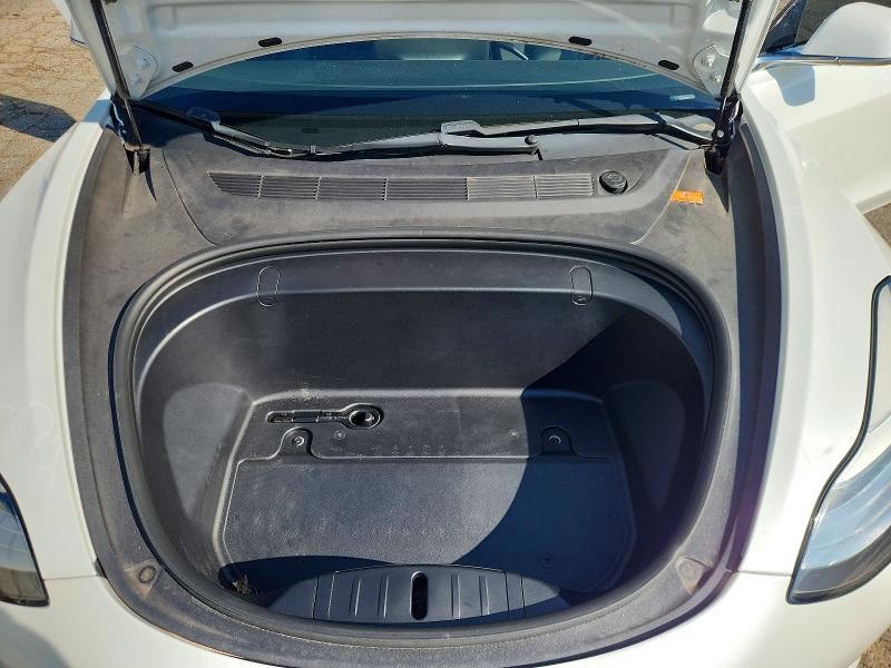Aukcja sprzedaży 2019 Tesla Model 3, vin: 5YJ3E1EA5KF347303, numer aukcji: 66384546