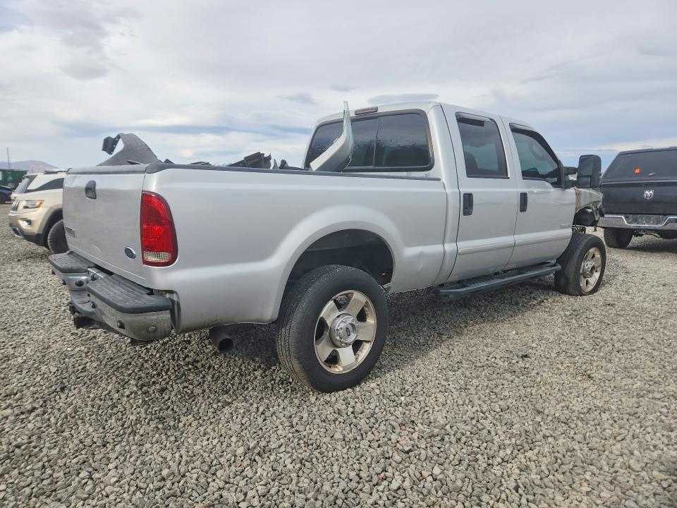 Aukcja sprzedaży 2006 Ford F350, vin: 1FTWW31P96EC48829, numer aukcji: 63873366