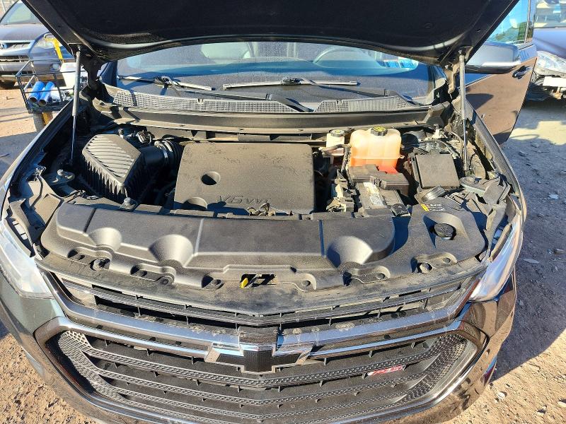Продажа на аукционе авто 2019 Chevrolet Traverse, vin: 1GNEVJKW9KJ130524, номер лота: 65308706