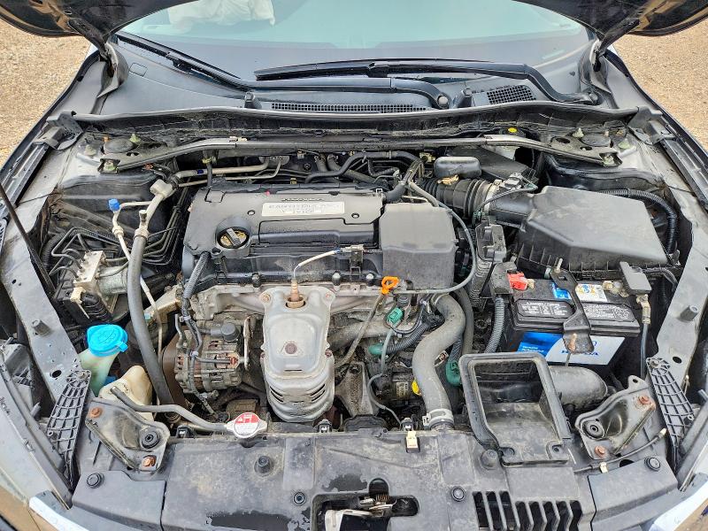 Aukcja sprzedaży 2014 Honda Accord, vin: 1HGCR2F58EA231605, numer aukcji: 65134286