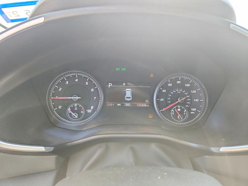 Aukcja sprzedaży 2021 Hyundai Santa Fe, vin: 5NMS14AJ2MH359084, numer aukcji: 64800556