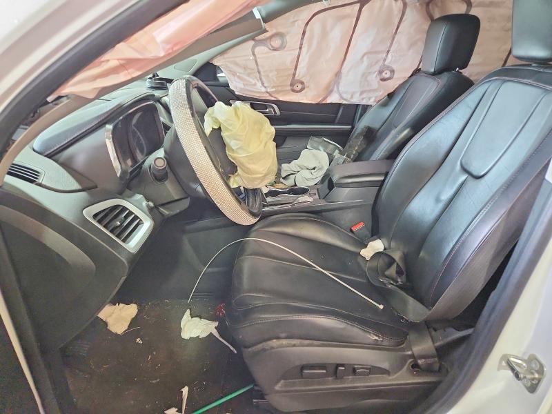 Aukcja sprzedaży 2014 Gmc Terrain, vin: 2GKFLXE30E6219735, numer aukcji: 63911776