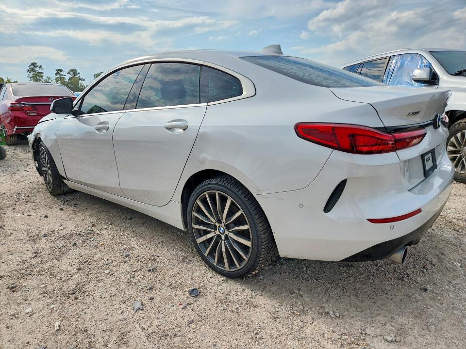 Aukcja sprzedaży 2021 Bmw 228xi, vin: WBA73AK04M7G72293, numer aukcji: 67169296