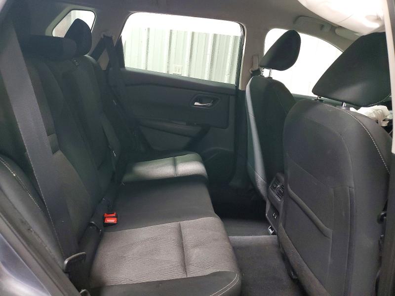 2025 Nissan Rogue მანქანა იყიდება აუქციონზე, vin: 5N1BT3BA4SC812194, აუქციონის ნომერი: 67196256