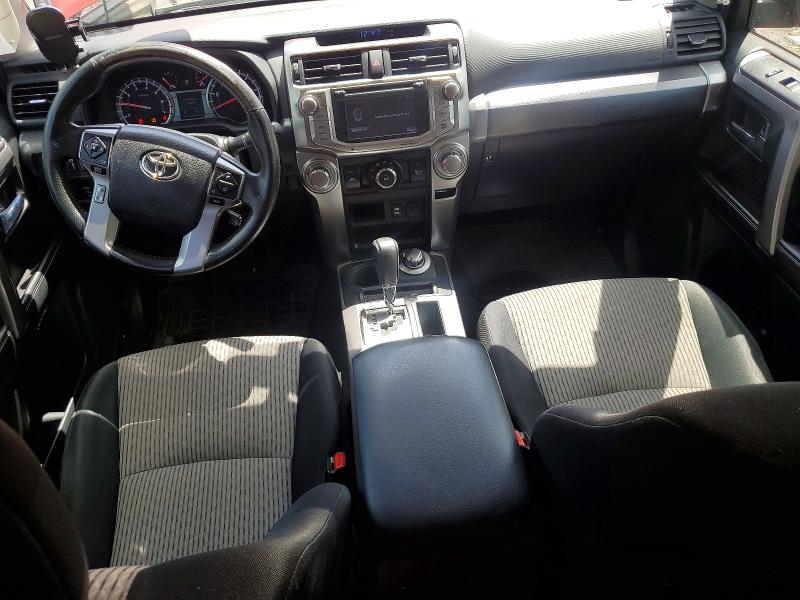 Aukcja sprzedaży 2016 Toyota 4runner, vin: JTEBU5JR6G5325932, numer aukcji: 65756066