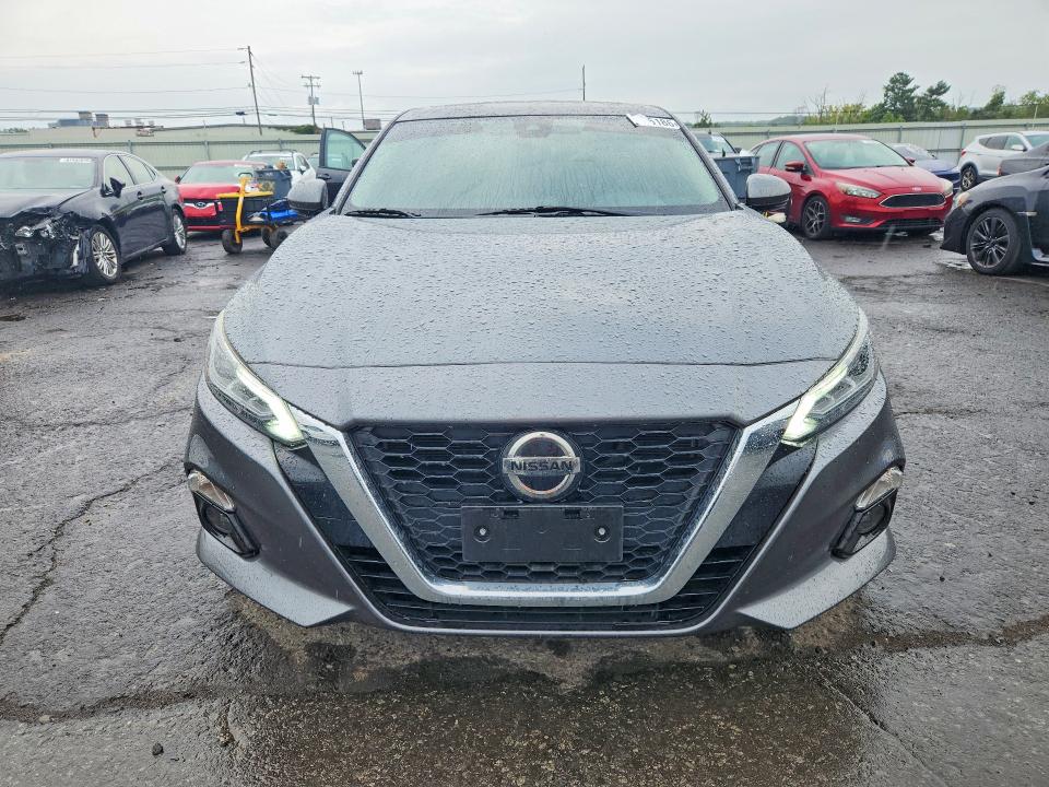 Aukcja sprzedaży 2019 Nissan Altima, vin: 1N4BL4EW1KC129361, numer aukcji: 66976186