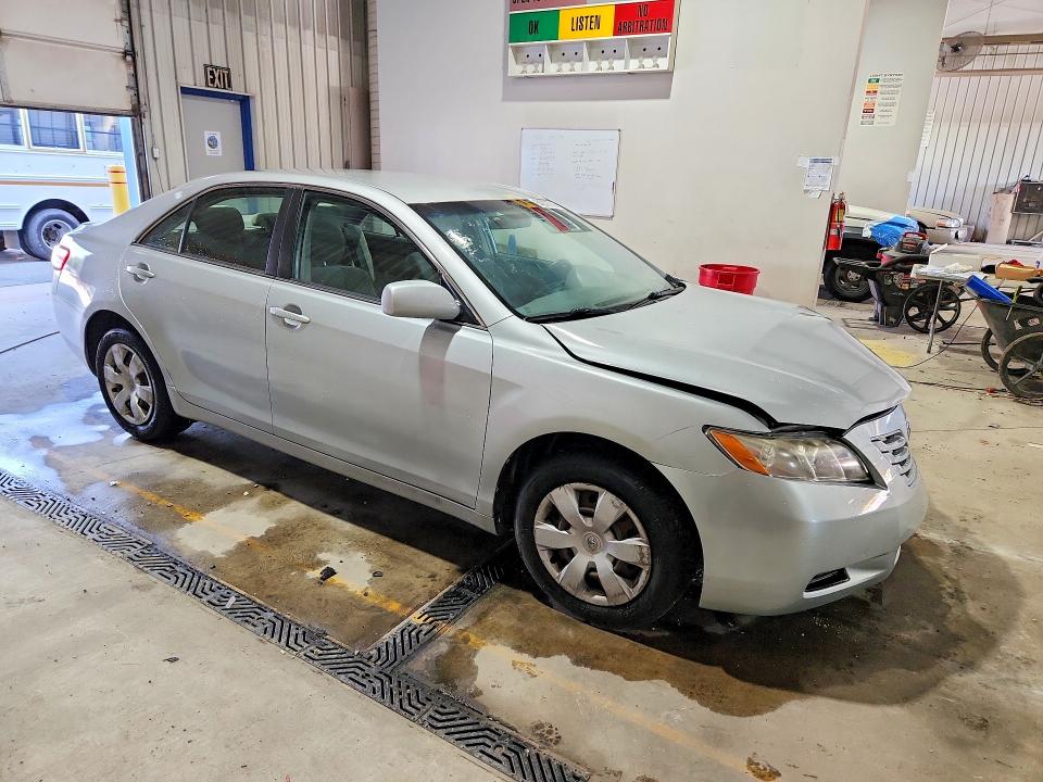 Продажа на аукционе авто 2007 Toyota Camry, vin: 4T1BE46KX7U639379, номер лота: 64059256