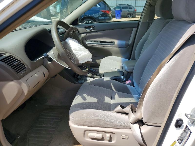 Aukcja sprzedaży 2005 Toyota Camry, vin: 4T1BE32K75U003239, numer aukcji: 64745356