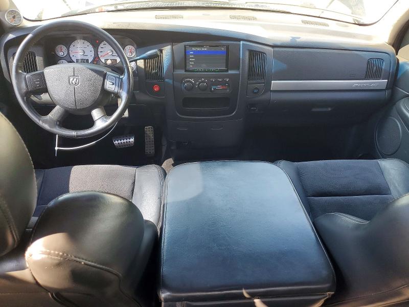 Aukcja sprzedaży 2005 Dodge Ram Srt10, vin: 3D7HA18H25G863262, numer aukcji: 64023886