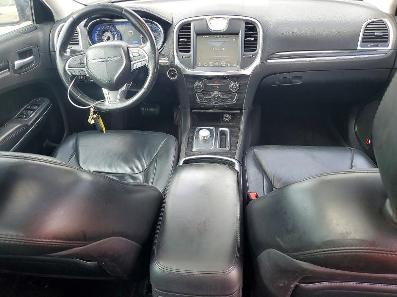 Продажа на аукционе авто 2016 Chrysler 300, vin: 2C3CCAAG7GH208232, номер лота: 63686696