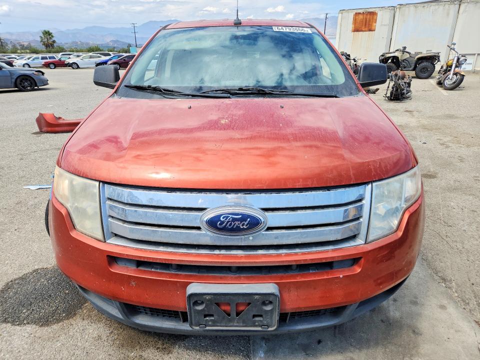 Aukcja sprzedaży 2008 Ford Edge, vin: 2FMDK46C78BB16189, numer aukcji: 64793866