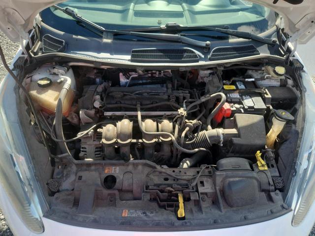 Продаж на аукціоні авто 2016 Ford Fiesta, vin: 3FADP4BJ4GM138020, номер лоту: 64647256