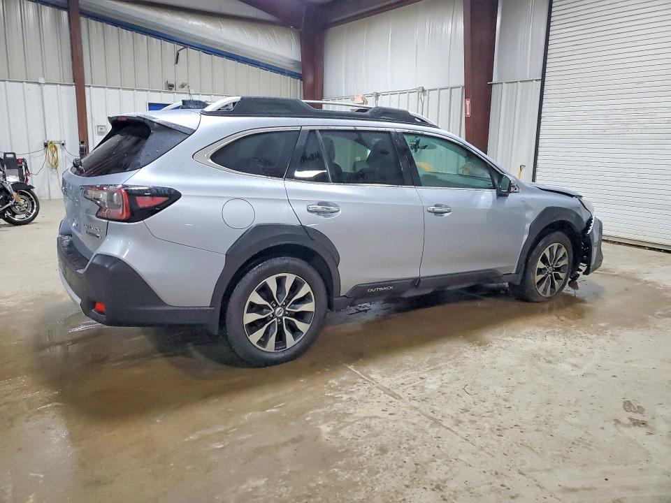 Aukcja sprzedaży 2024 Subaru Outback, vin: 4S4BTGPD8R3111520, numer aukcji: 65796796