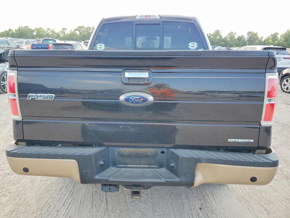 Продаж на аукціоні авто 2014 Ford F150, vin: 1FTFW1EF2EFC28601, номер лоту: 63574936