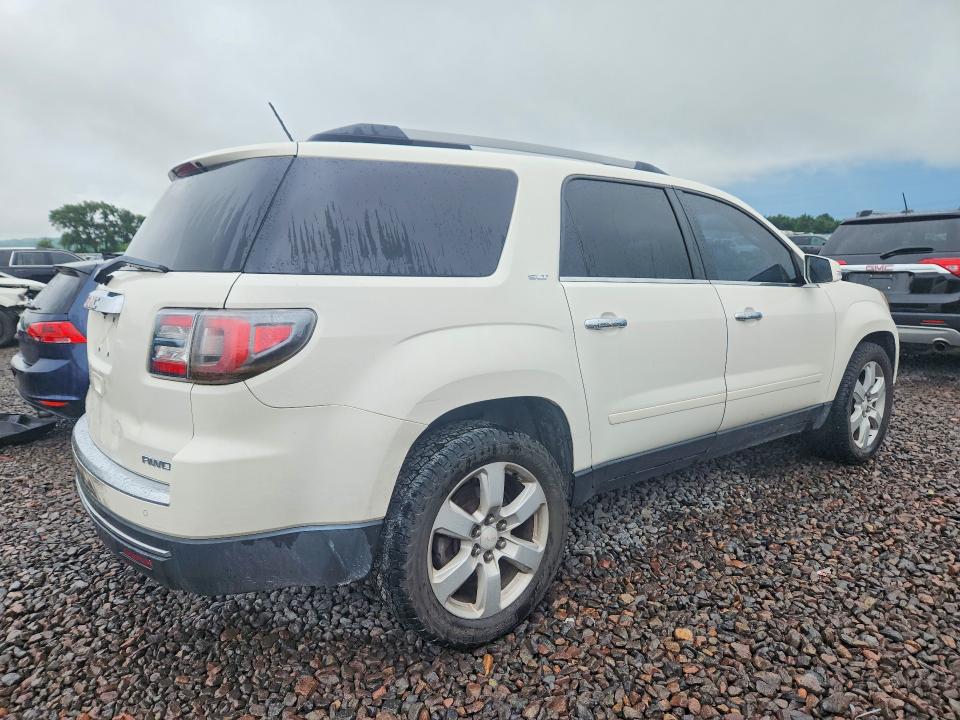 Aukcja sprzedaży 2013 Gmc Acadia, vin: 1GKKVRKD9DJ187743, numer aukcji: 64955126