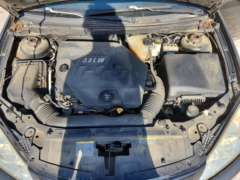 2008 Pontiac G6 მანქანა იყიდება აუქციონზე, vin: 1G2ZH36N984114804, აუქციონის ნომერი: 65348586