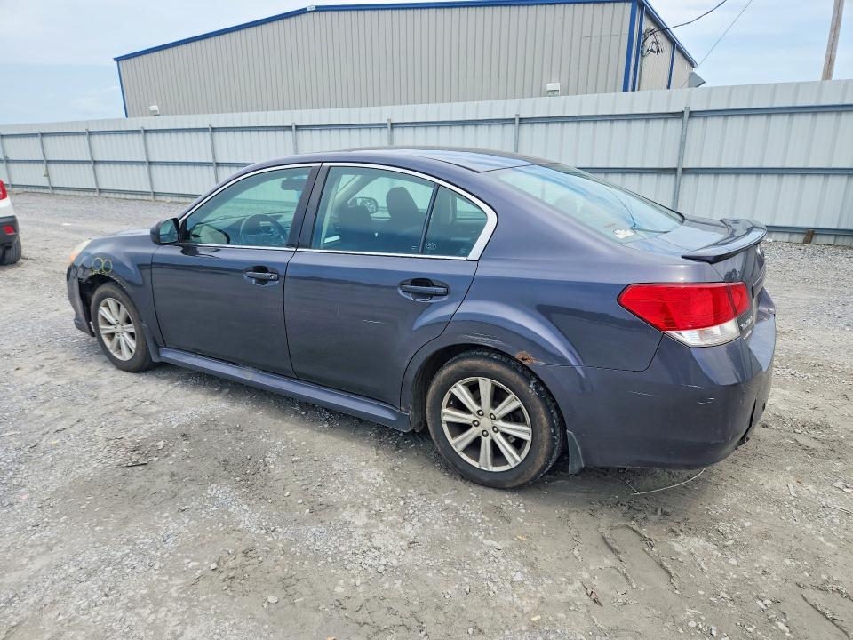 Продаж на аукціоні авто 2010 Subaru Legacy, vin: 4S3BMCG68A3211567, номер лоту: 64710056