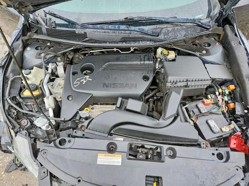 Продаж на аукціоні авто 2017 Nissan Altima, vin: 1N4AL3AP5HC261391, номер лоту: 63668666