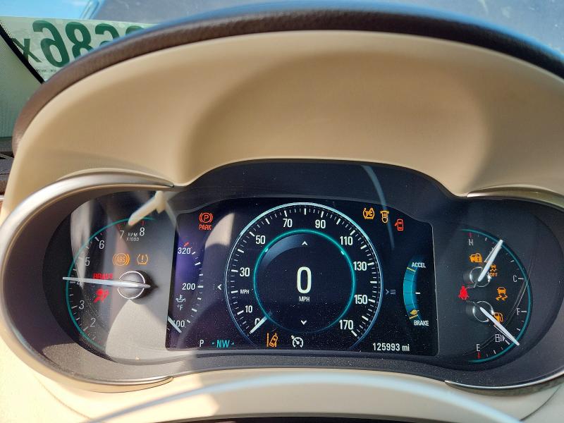 66603686 :رقم المزاد ، 1G4GB5G36EF306397 vin ، 2014 Buick Lacrosse مزاد بيع