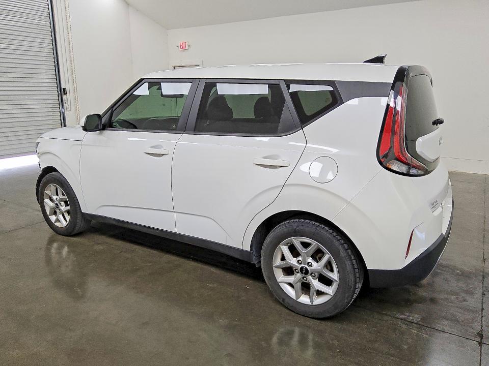 Продажа на аукционе авто 2024 Kia Soul, vin: KNDJ23AU7R7231726, номер лота: 63342416
