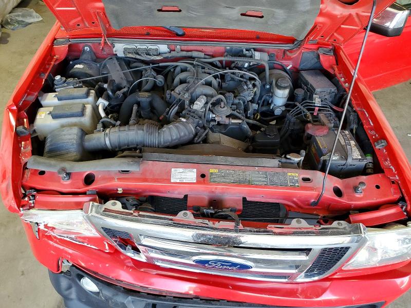 Продажа на аукционе авто 2011 Ford Ranger, vin: 1FTLR4FE2BPB19918, номер лота: 63529616