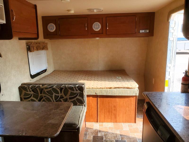 Продаж на аукціоні авто 2014 Forest River Wildwoo 195bh, vin: 4X4TWDV13ER346531, номер лоту: 64241676
