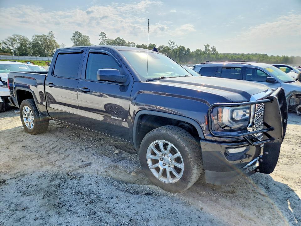 Продажа на аукционе авто 2016 Gmc Sierra, vin: 3GTU2PEJ2GG285666, номер лота: 65205256