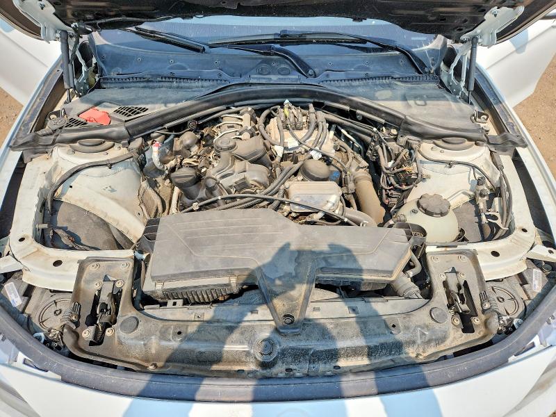 64478596 :رقم المزاد ، WBA3B3C58DF539594 vin ، 2013 Bmw 328 مزاد بيع