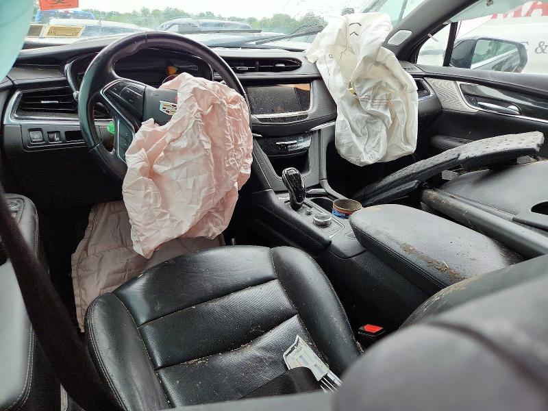 Продажа на аукционе авто 2021 Cadillac Xt5, vin: 1GYKNDRS7MZ233651, номер лота: 65627996
