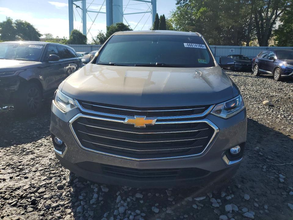 Продажа на аукционе авто 2019 Chevrolet Traverse, vin: 1GNERGKW8KJ262603, номер лота: 66014186