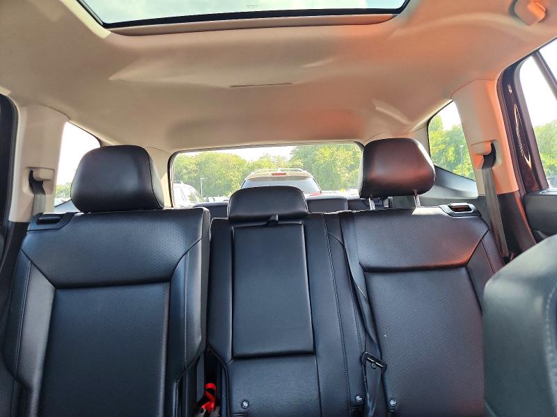 Продаж на аукціоні авто 2019 Volkswagen Atlas, vin: 1V2RR2CAXKC538492, номер лоту: 65887506