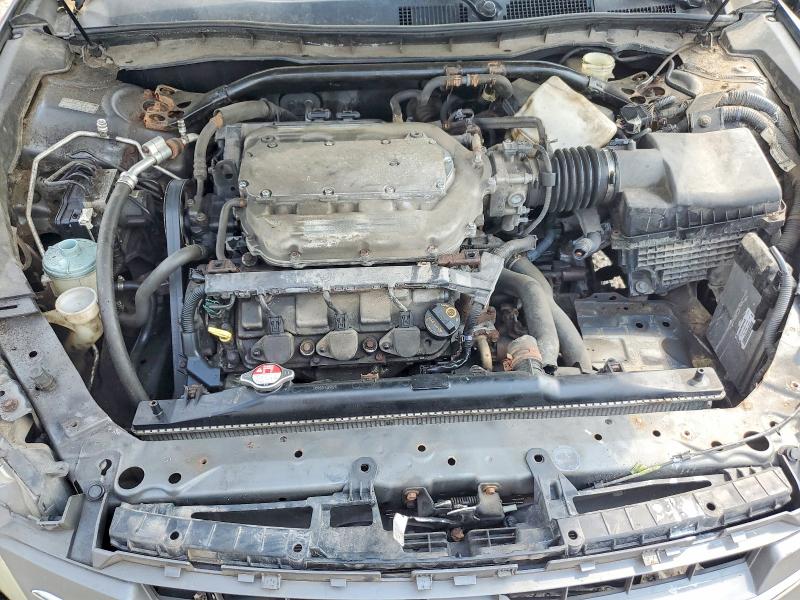 Продажа на аукционе авто 2010 Honda Accord Crosstour, vin: 5J6TF2H58AL008137, номер лота: 64275606