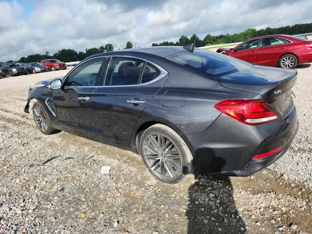 Aukcja sprzedaży 2019 Genesis G70, vin: KMTG64LA1KU019341, numer aukcji: 63870016