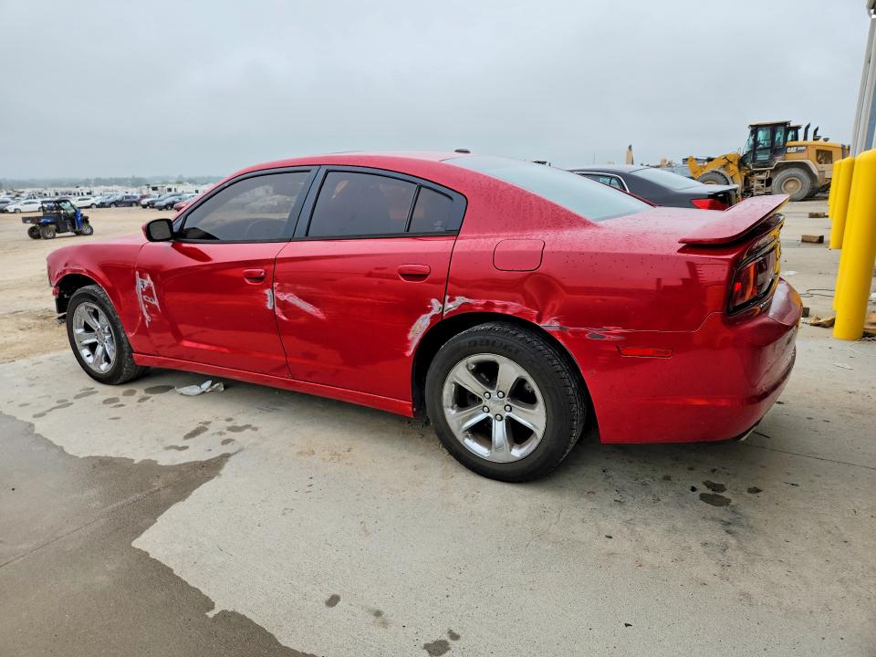 Aukcja sprzedaży 2014 Dodge Charger, vin: 2C3CDXHG9EH158890, numer aukcji: 64070816