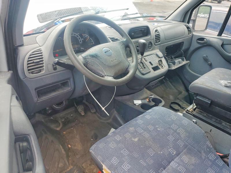 Продаж на аукціоні авто 2006 Dodge Sprinter, vin: WD0PD644165913730, номер лоту: 63748066
