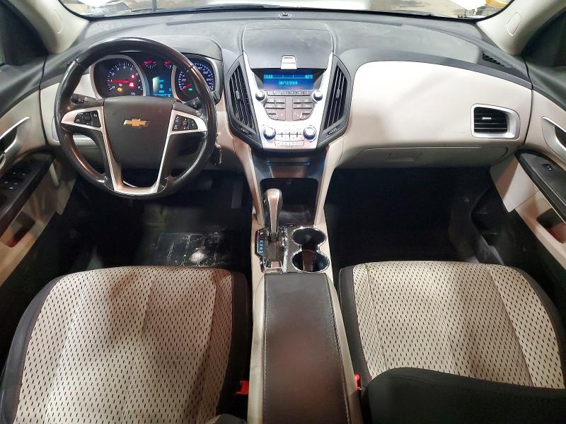 Продаж на аукціоні авто 2011 Chevrolet Equinox, vin: 2CNFLCEC2B6454083, номер лоту: 64713236